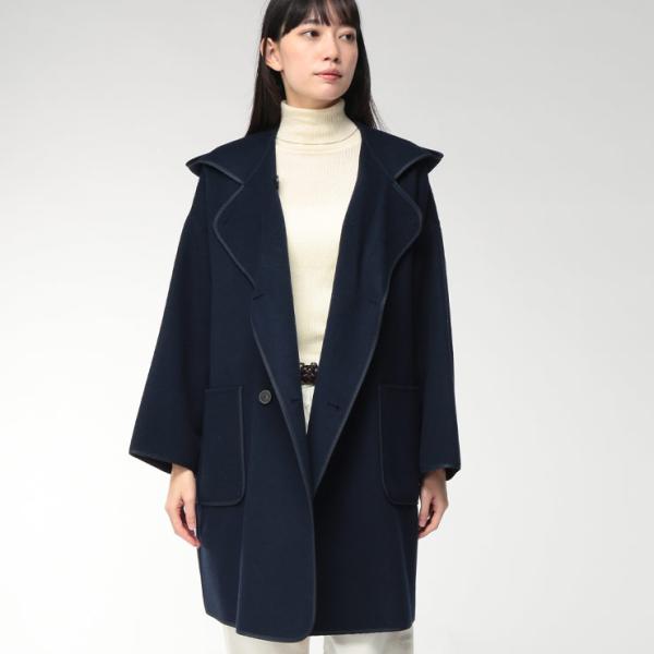 MAXMARA WEEKEND LINE ウィークエンド マックスマーラ コート
