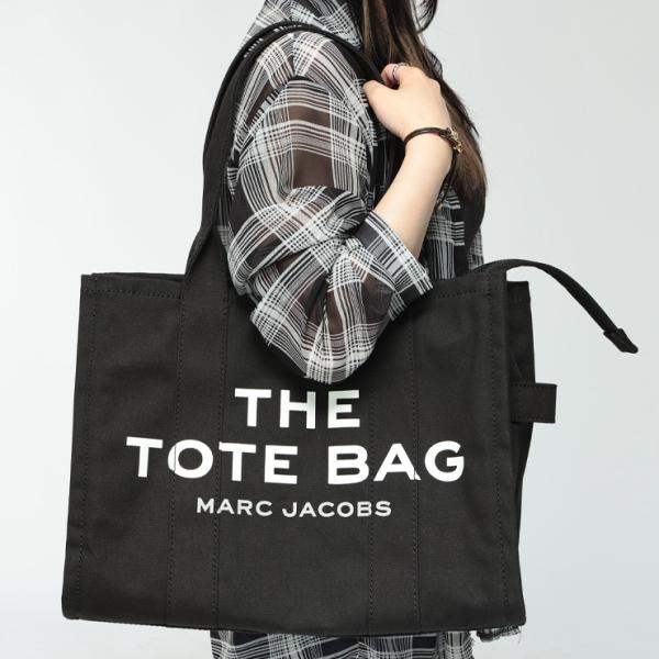MARC JACOBS（マーク・ジェイコブス） レディース バッグ ラージ