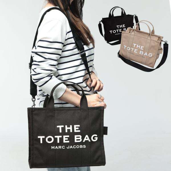 MARK JACOBS トートバッグ レディース MARC JACOBS（マーク・ジェイコブス） レディース バッグ ミディアム