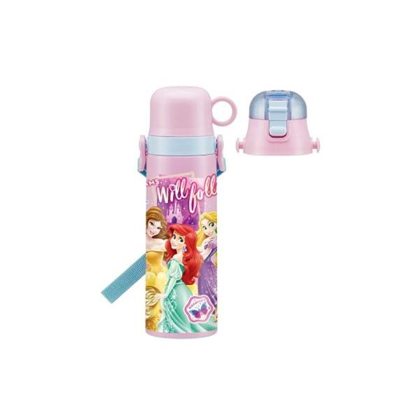 スケーター 子供用 2way ステンレス 水筒 コップ付き プリンセス ディズニー 570ml Skdc6 Buyee Buyee Jasa Perwakilan Pembelian Barang Online Di Jepang