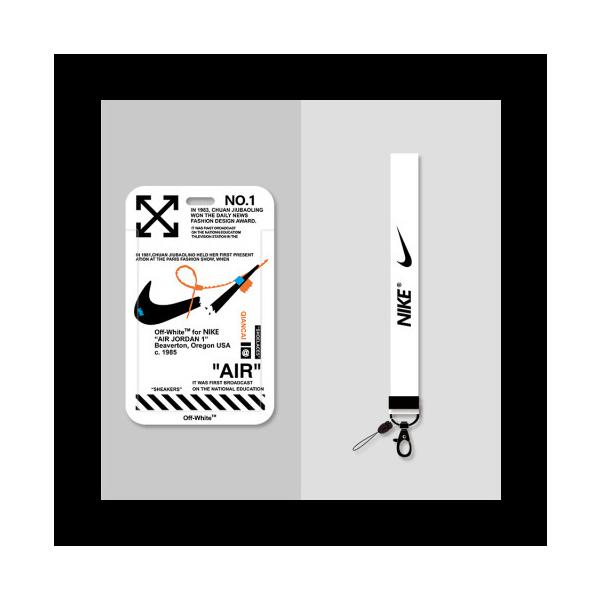 上品な Nike パスケース おしゃれ カードケース 定期入れ Ic Id カード入れ 小銭入れ キーリング付き 2way Whitesforracialequity Org