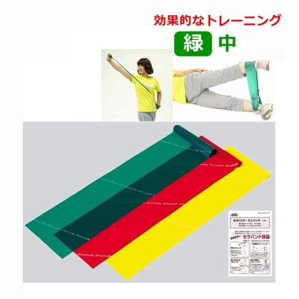 アビリティーズ・ケアネット 【平日15時まで即日出荷】セラバンド