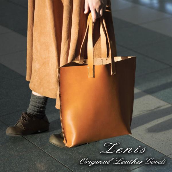 トートバック レディース 本革 栃木レザー 革 メンズ 日本製 手縫い