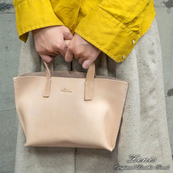トートバッグ レザー メンズ レディース Zenis ゼニス ヌメ革 日本製 高級感 ハンドバック 本革 N 0161 N 0161 Zenis 通販 Yahoo ショッピング