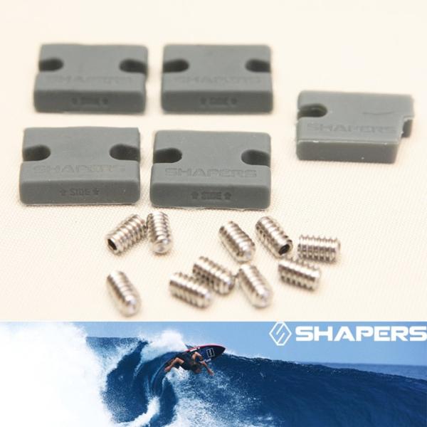 FCS H3 新品　イモネジ付き FCS H3 新品 イモネジ付き マリンスポーツ