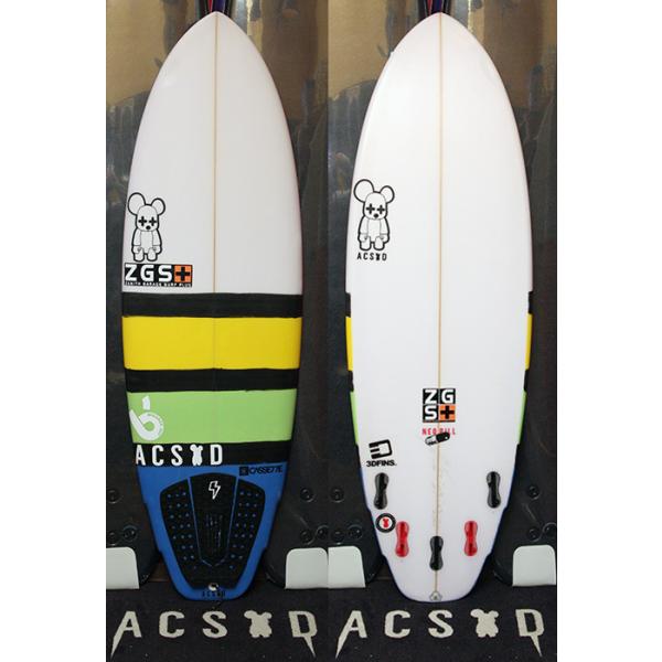 ACSOD　アレックスクルーズ　GHOST　5.7 ACSOD アレックスクルーズ GHOST 5.7 ACSODアレックスクルーズ