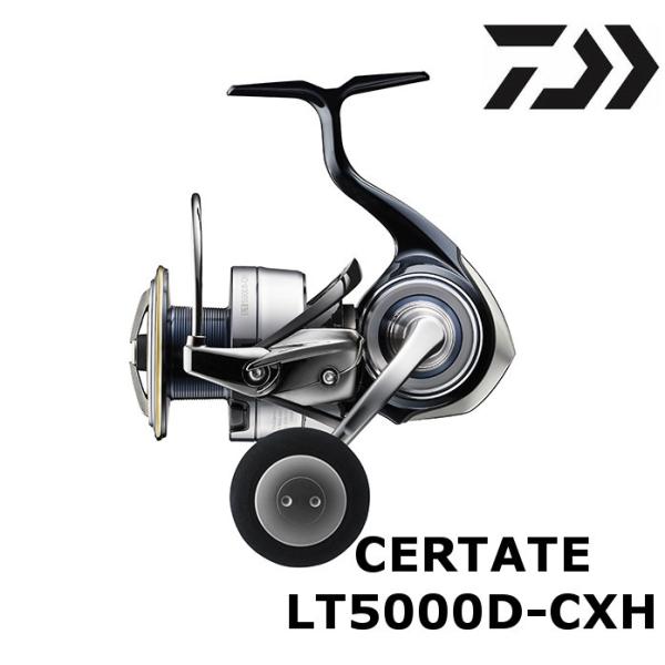 DAIWA（釣り） ダイワ 19 セルテート LT5000D-CXH / スピニング