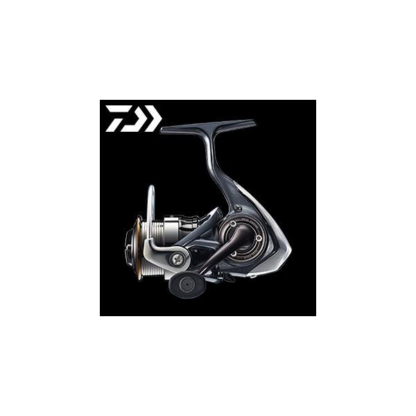 DAIWA（釣り） ダイワ 15 ルビアス 2004H /スピニングリール