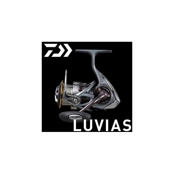 DAIWA - ダイワ　15ルビアス2510PE-H ダイワ(DAIWA) 15ルビアス(LUVIAS) 2510PE-H ☆特別割引品(お