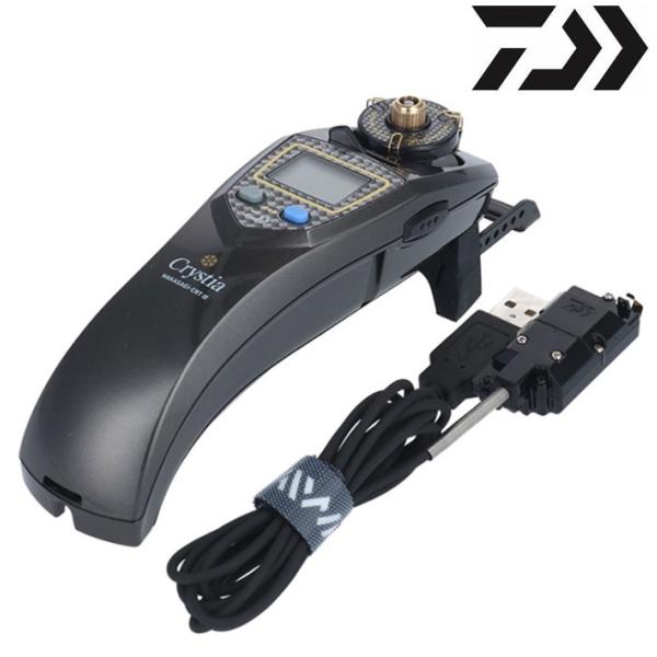 クリスティアワカサギ電動リールCRTα パープルムーブ imgrc0101434926.jpg