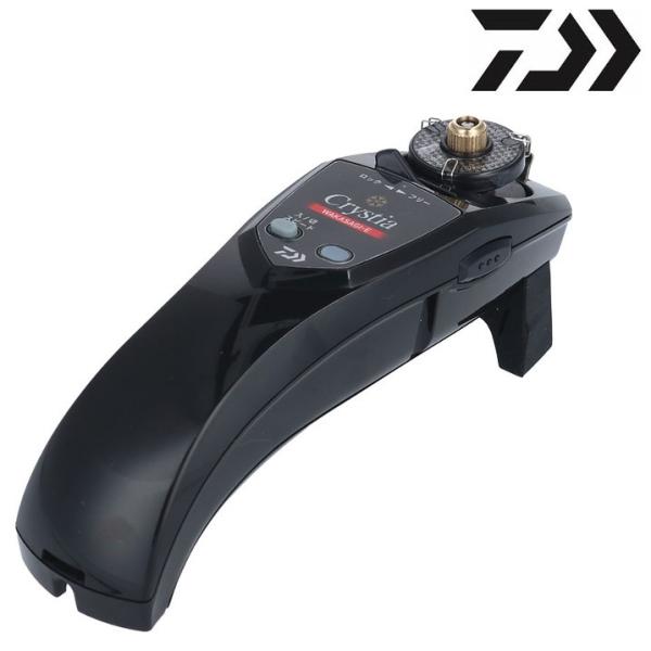 DAIWA(釣り) ダイワ ワカサギ 電動リール クリスティア DAIWA(釣り) ダイワ ワカサギ 電動リール クリスティア