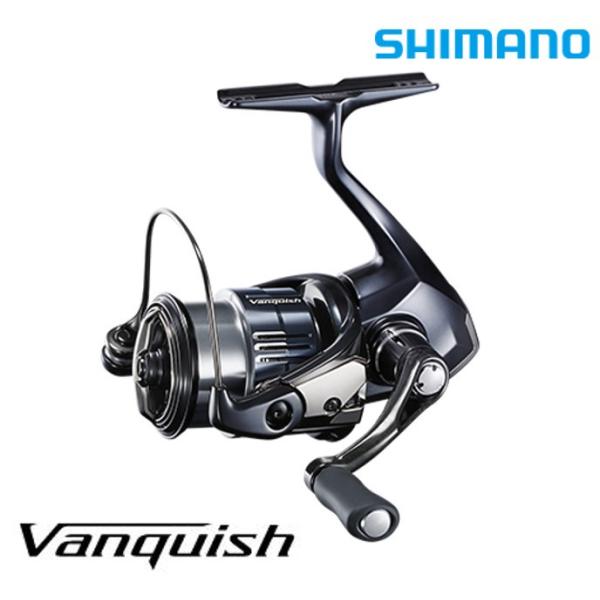 リール 19Vanquis 1000sssPG シマノ ヴァンキッシュ 1000SSSPG (リール) 価格比較 - 価格.com