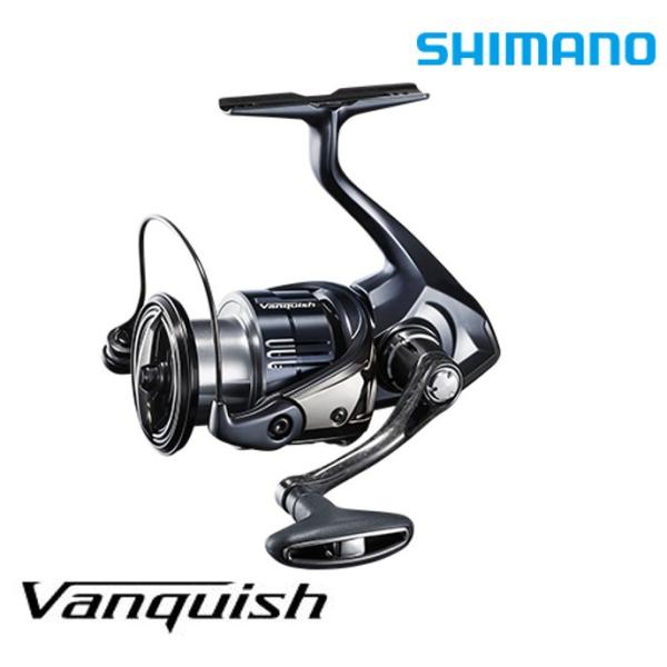 シマノ（SHIMANO） 19 ヴァンキッシュ C3000 / スピニングリール