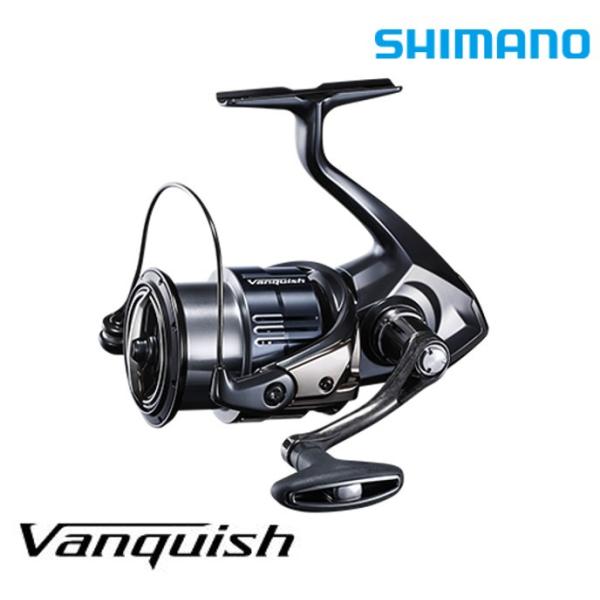 SHIMANO Vanquish 4000MHG リール 19ヴァンキッシュ 4000MHG | イシグロ公式オンラインショップ