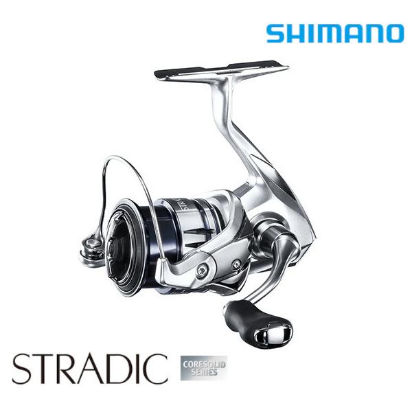 ストラディック19 C2000SHG 美品 シマノ 19 ストラディック C2000SHG / スピニングリール : つり具の