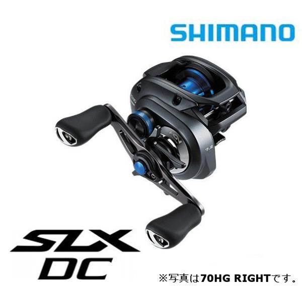 シマノ 20 SLX DC 70XG RIGHT