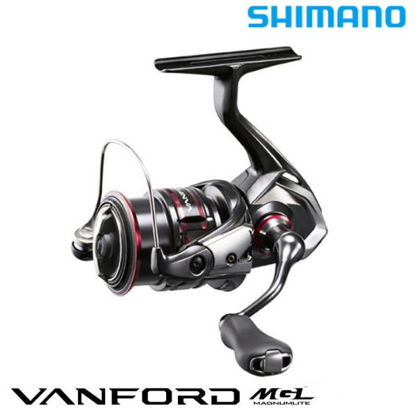 シマノ（SHIMANO） 20 ヴァンフォード C2000SHG / スピニングリール