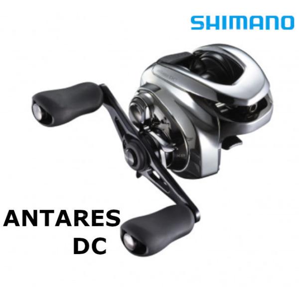 シマノ 21 アンタレス DC XG RIGHT / ベイトリール :042644:つり具