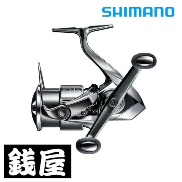 シマノ 22ステラ C3000SDH （2022年新製品） : つり具の銭屋