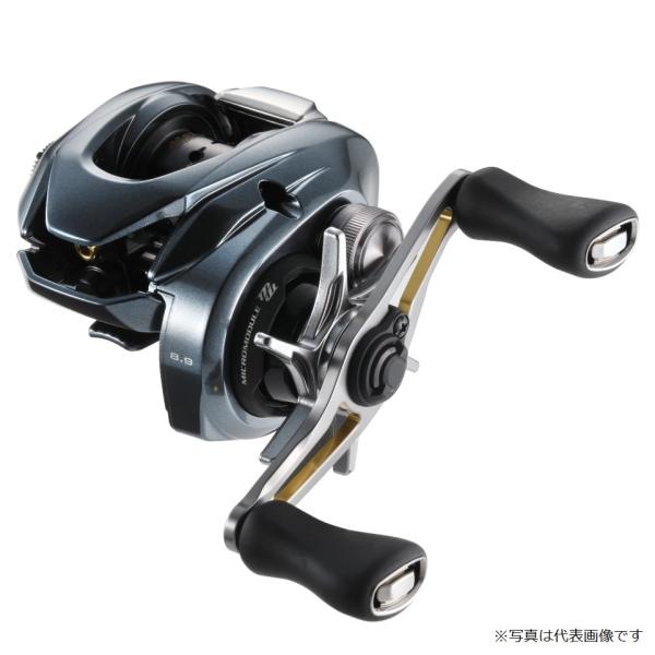 シマノ 22 アルデバラン BFS XG RIGHT （2022年新製品
