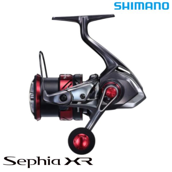 シマノ（SHIMANO） 21 セフィア XR C3000SHG / スピニングリール