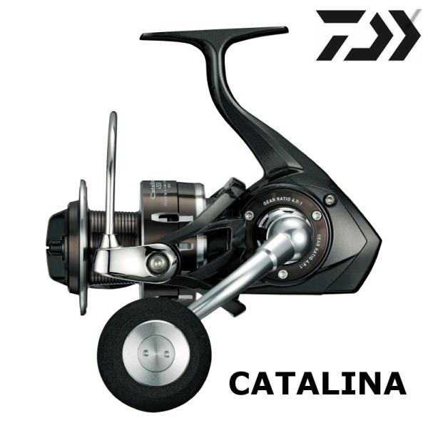 キャタリナ3500H DAIWA（ダイワ） キャタリナ 3500H / CATALINA スピニングリール