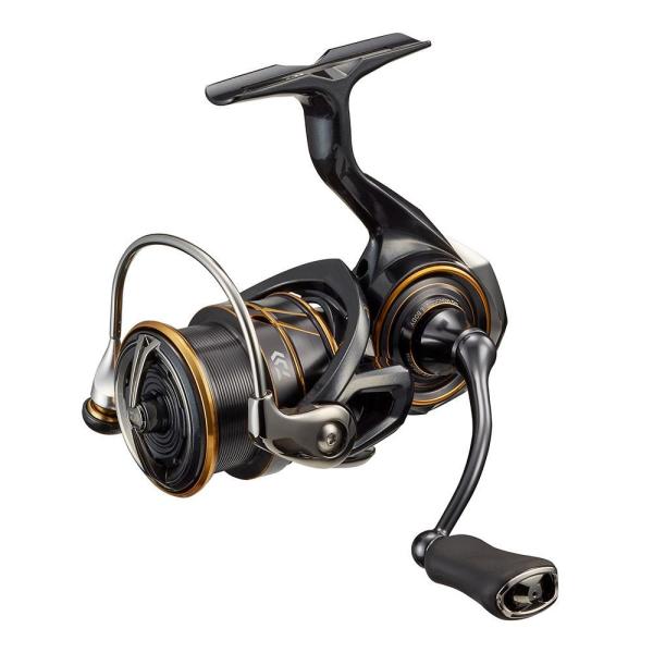 ダイワ LT 2500　リール ダイワ エメラルダス X LT2500 (リール) 価格比較 - 価格.com