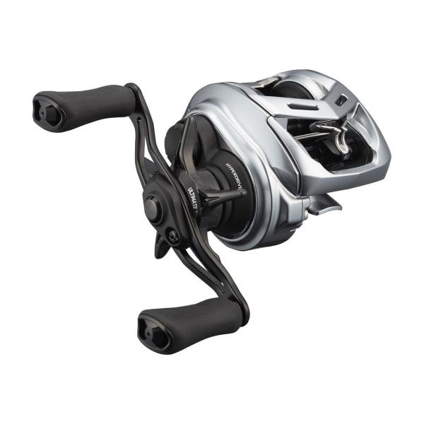 ダイワ(DAIWA) ベイトリール 21 アルファス SV TW 800H/XH DAIWA（ダイワ） 21アルファス SV TW 800H ベイトリール : つり具の
