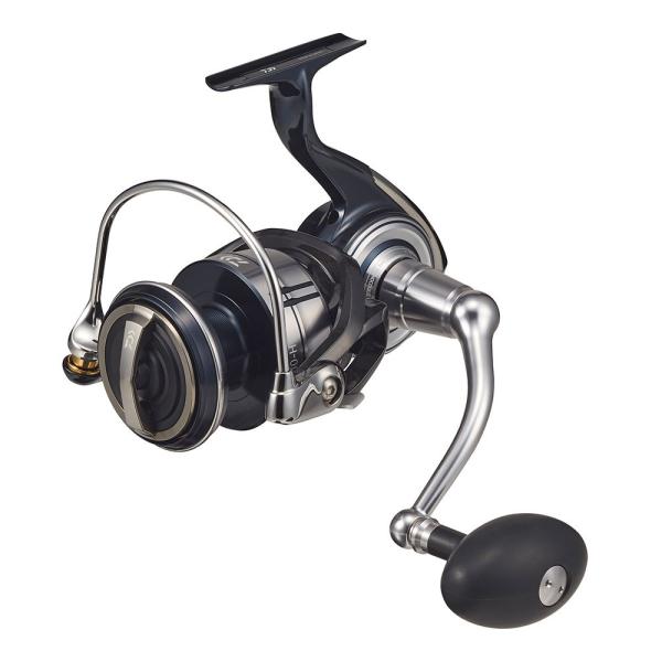 DAIWA（ダイワ） 21セルテート SW 8000-H スピニングリール : つり具の