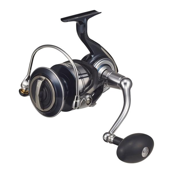 新品・未使用】DAIWA セルテートSW14000-XH ￥78,400--