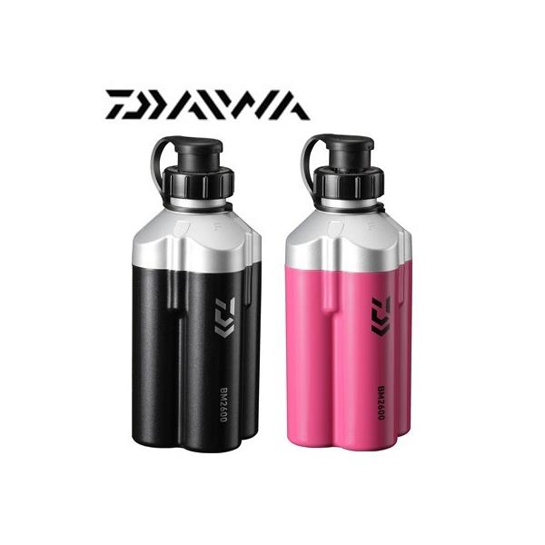 DAIWA(釣り) ダイワ バッテリー スーパーリチウムBM2600 N DAIWA(釣り) ダイワ バッテリー スーパーリチウムBM2600 N