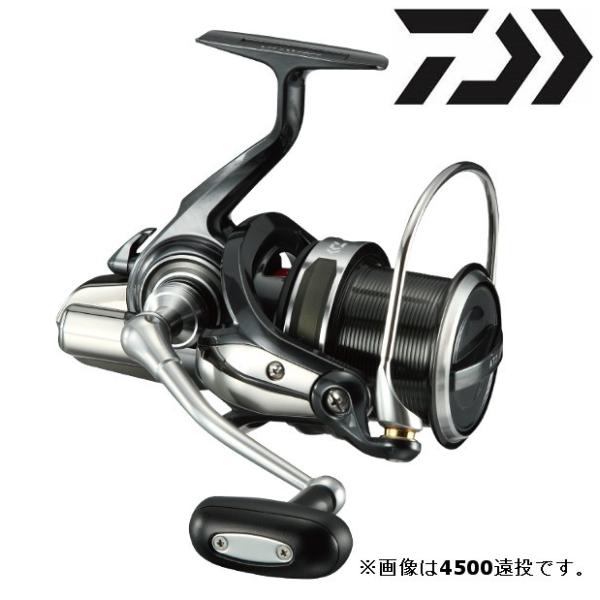 ダイワ　トーナメントiso5500 DAIWA（釣り） ダイワ トーナメントISO 5500 遠投