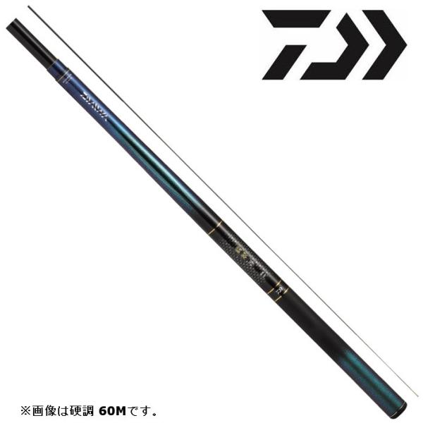 ダイワ本流竿　翡翠（ひすい）7m 美品 2025年最新】ダイワ ひすいの人気アイテム - メルカリ