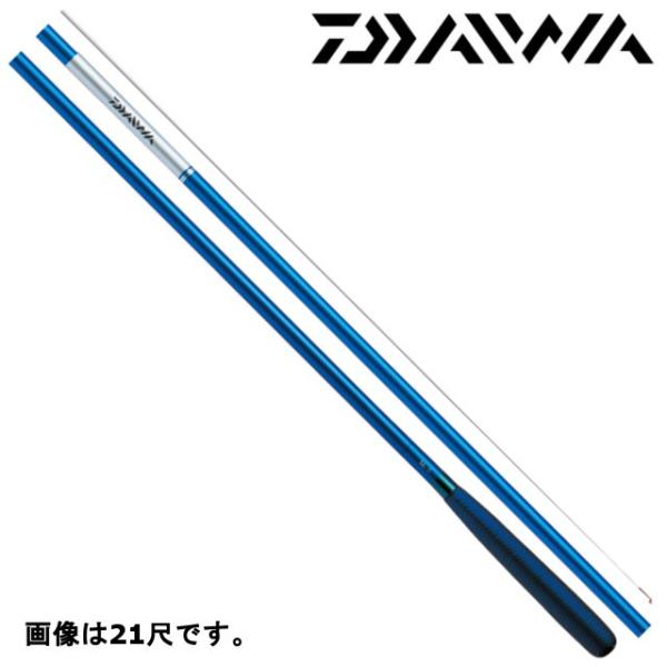 ダイワ へら竿 ヘラF 15尺 / ヘラエフ Daiwa :080293:つり具の銭屋