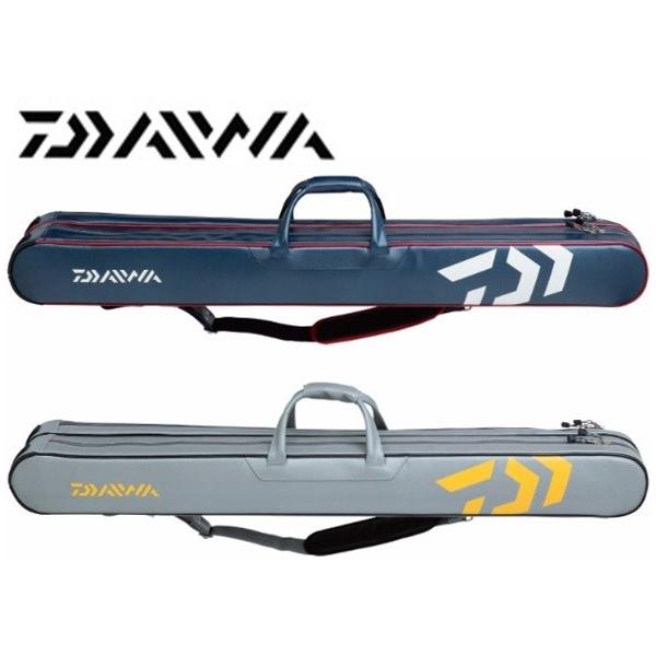 DAIWA(釣り) ダイワ へら ロッドケース LT 130-2P(B) ヘラ DAIWA(釣り) ダイワ へら ロッドケース LT 130-2P(B) ヘラ