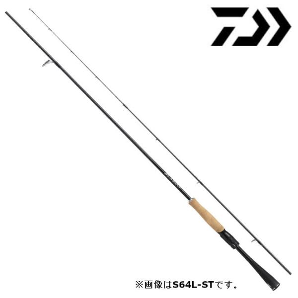 DAIWA(釣り) ダイワ バスロッド ブレイゾン 2ピース DAIWA(釣り) ダイワ バスロッド ブレイゾン 2ピース