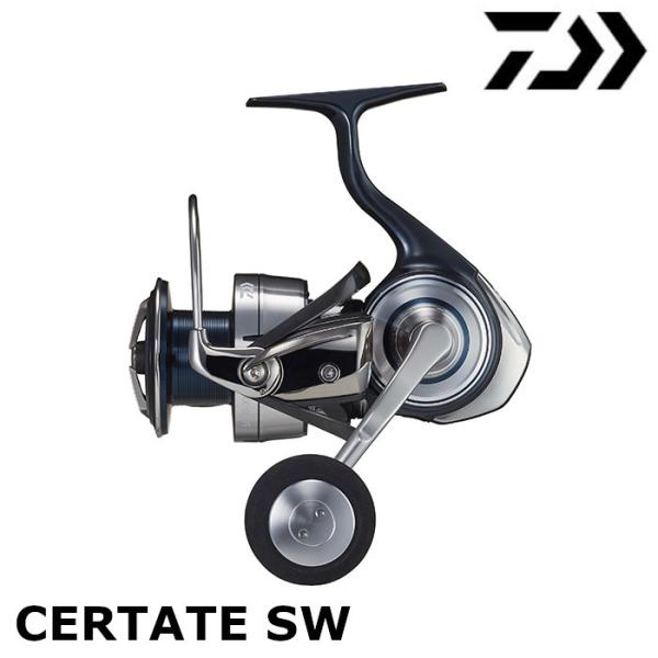 DAIWA -  ダイワ 21セルテート SW 5000-XH DAIWA（釣り） ダイワ 21セルテート SW 5000-XH / スピニング