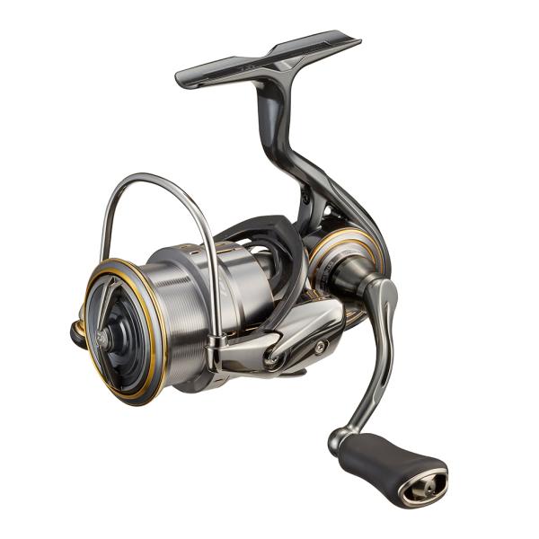 DAIWA（ダイワ） 21ルビアス エアリティ FC LT2500S-XH スピニング