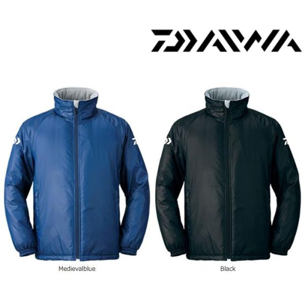 DAIWA（ダイワ） 防寒最終セール!! 防寒 ジャケット DJ-3407 : つり具