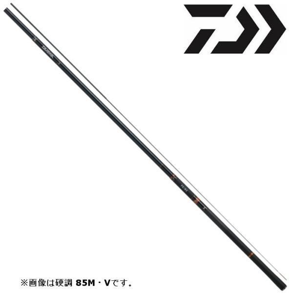 ダイワ プライム 本流 TT 80M・V / PRIME 渓流 竿 :116015:つり具の