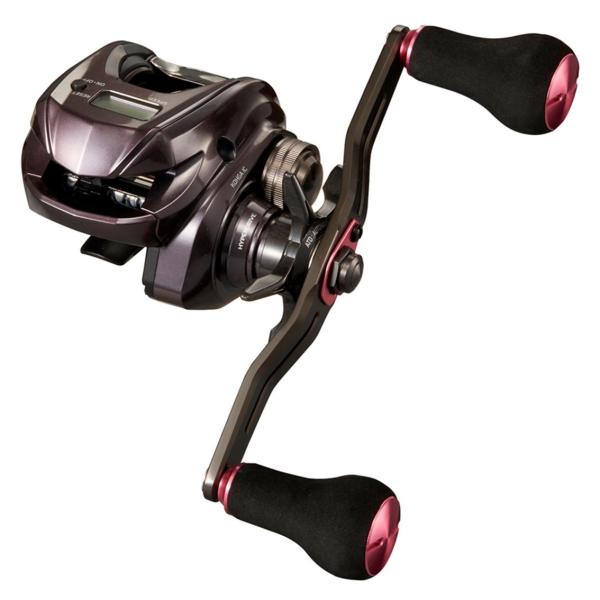DAIWA（ダイワ） 21紅牙 IC 150L カウンター付リール : つり具の銭屋
