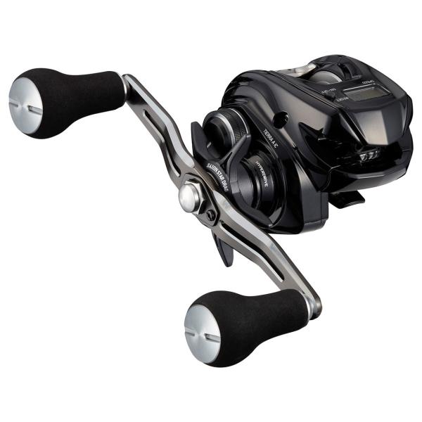 ティエラ A IC 150H-DH DAIWA（ダイワ） 21ティエラ A IC 150H-DH カウンター付リール