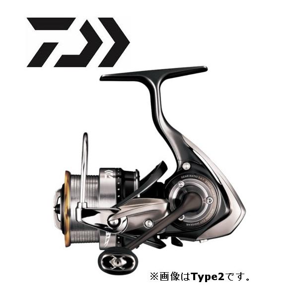 DAIWA（釣り） ダイワ スティーズ タイプ2 ハイスピード STEEZ