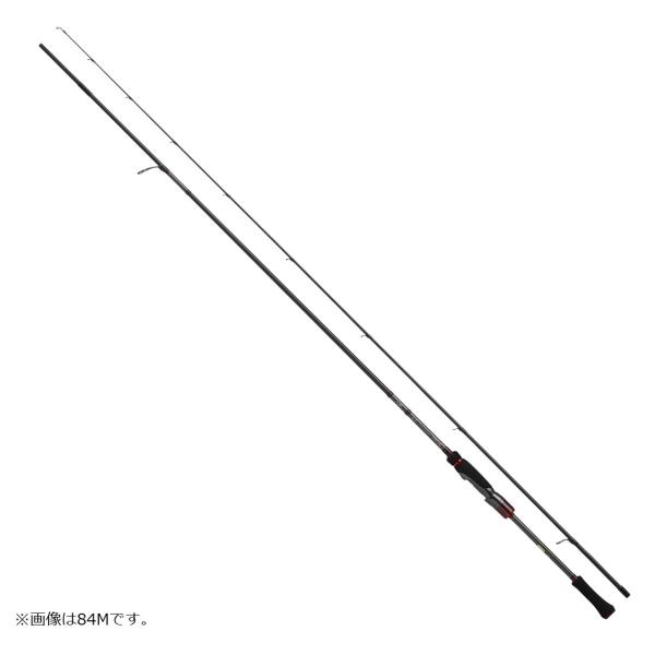 DAIWA（ダイワ） エメラルダス ストイスト RT 88ML エギングロッド