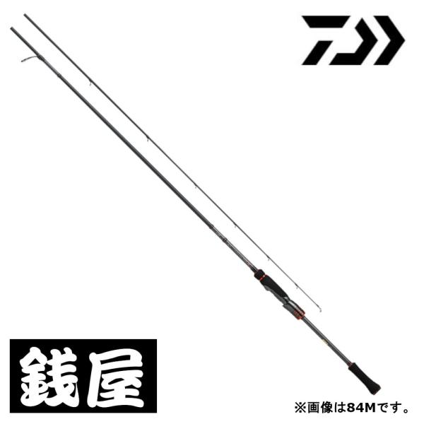 EMERALDAS STOIST RT IL 81M ダイワエギングロッド DAIWA（釣り） ダイワ エメラルダス ストイスト RT IL 81M