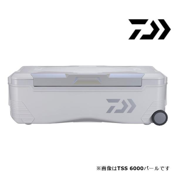 DAIWA（釣り） ダイワ トランクマスターHD II TSS 6000 60L