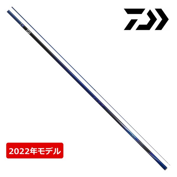 DAIWA(釣り) ダイワ 鮎竿 銀影エア A テクニカル90・Q(2022年 DAIWA(釣り) ダイワ 鮎竿 銀影エア A テクニカル90・Q(2022年