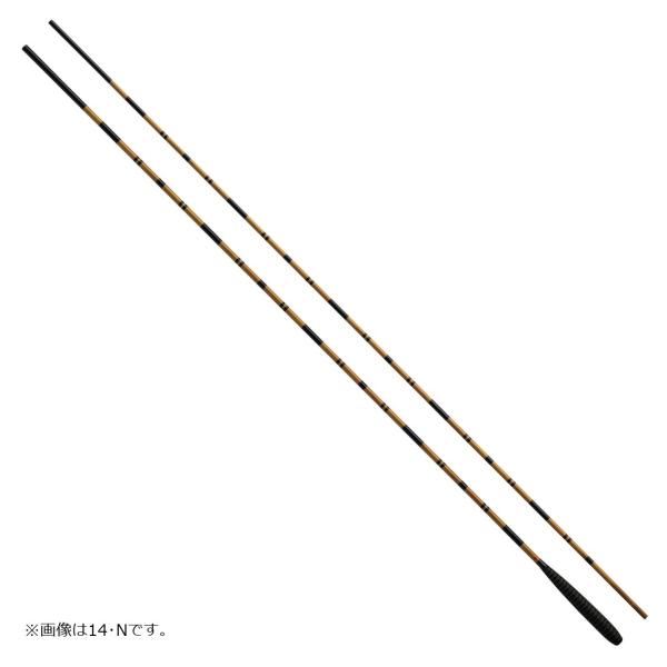 DAIWA(釣り) ダイワ へら竿 枯法師 7・N (2022年新製品 DAIWA(釣り) ダイワ へら竿 枯法師 7・N (2022年新製品