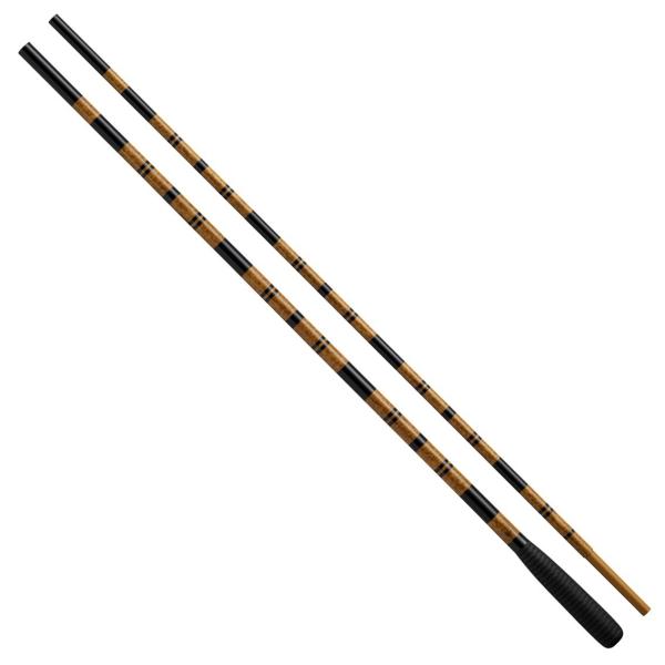 DAIWA(釣り) ダイワ 段塗玉ノ柄 極 2本物 (2022年新製品 DAIWA(釣り) ダイワ 段塗玉ノ柄 極 2本物 (2022年新製品