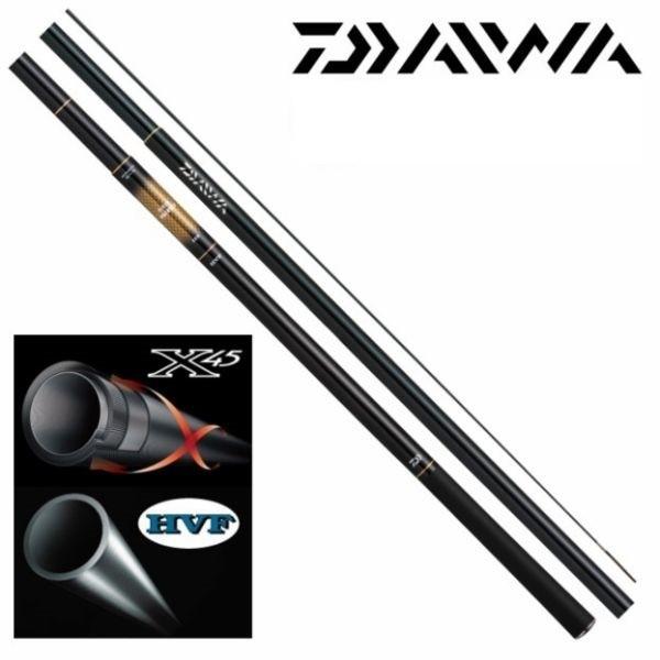 DAIWA（ダイワ） 鮎竿 リバーラウンダー 75M-S : つり具の銭屋 - 通販